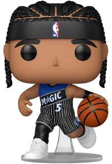FUNKO NBA Legends POP! Sports Vinyl Figure Magic- Paolo Banchero (Black) 9 cm