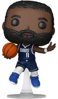 FUNKO NBA Legends POP! Sports Vinyl Figure Mavericks- Kyrie Irving 9 cm