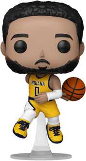 FUNKO NBA Legends POP! Sports Vinyl Figure Pacers- Tyrese Haliburton 9 cm