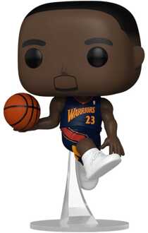 FUNKO NBA Legends POP! Sports Vinyl Figure Warriors- Jason Richardson 9 cm
