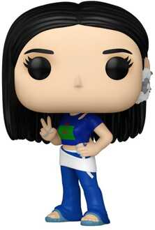 FUNKO New Jeans POP! Rocks Vinyl Figure Minji 9 cm