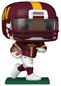 FUNKO NFL: Legends POP! Sports Vinyl Figure 49ers- Deebo Samuel (new) 9 cm