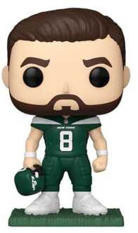FUNKO NFL: Legends POP! Sports Vinyl Figure Jets- Aaron Rodgers 9 cm