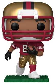 FUNKO NFL: Legends POP! Sports Vinyl Figure Legends- Terrell Owens(49ers) 9 cm