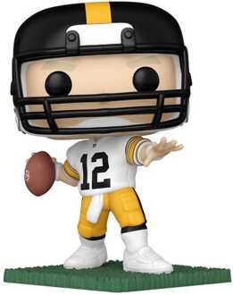 FUNKO NFL: Legends POP! Sports Vinyl Figure Terry Bradshaw (Steelers) 9 cm