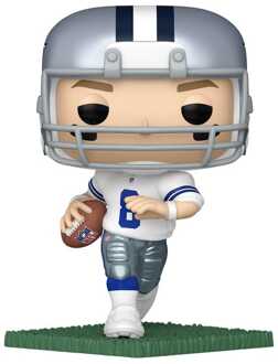 FUNKO NFL Legends Super Sized Jumbo POP! Vinyl Figure Cowboys - Troy Aikman 25 cm