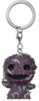 FUNKO Nightmare before Christmas POP! Vinyl Keychains 4 cm Oogie (bugs)(GW) Display (12)