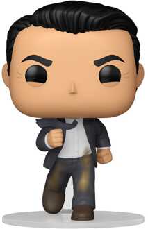 FUNKO North By Northwest POP! Movies Vinyl Figure Roger Thornhill 9 cm