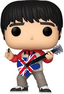 FUNKO Oasis POP! Rocks Vinyl Figure Noel Gallagher 9 cm