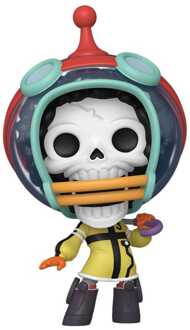 FUNKO One Piece POP! Animation Figure Brook (Egg) 9 cm