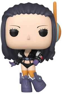 FUNKO One Piece POP! Animation Figure Nico Robin (Egg) 9 cm