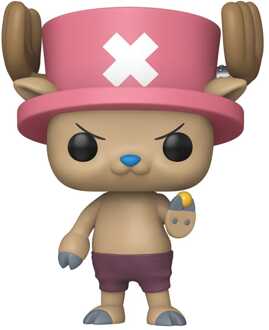 FUNKO One Piece Super Sized Jumbo POP! Vinyl Figure Chopper 25 cm