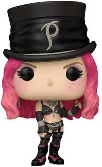 FUNKO P!NK POP! Rocks Vinyl Figure Lady Marmalade 9 cm