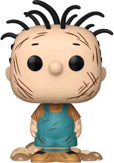 FUNKO Peanuts POP! TV Figure Pigpen 9 cm