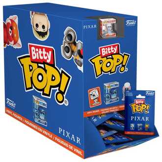 FUNKO Pixar Bitty POP! Vinyl Figure Display (32) 2,5 cm