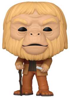 FUNKO Planet of the Apes POP! Movies Vinyl Figure Dr Zaius 9 cm