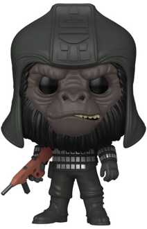 FUNKO Planet of the Apes POP! Movies Vinyl Figure General Ursus 9 cm