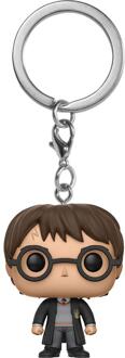 FUNKO Pocket Pop Keychains : Harry Potter - Harry Potter