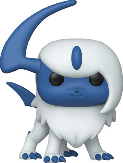 FUNKO Pokemon Absol Funko Pop Vinyl