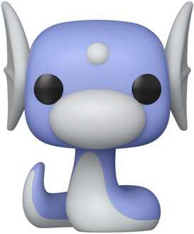 FUNKO Pokemon POP! Games Vinyl Figure Dratini 9 cm