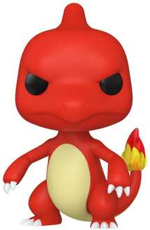 FUNKO Pokémon POP! Games Vinyl Figure Ivysaur 9 cm