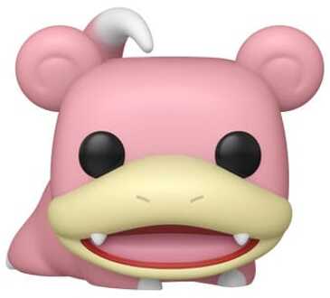 FUNKO Pokemon Super Sized Jumbo POP! Vinyl Figure Slowpoke 25 cm