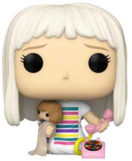 FUNKO Poltergeist POP! Movies Vinyl Figure Carol Anne 9 cm