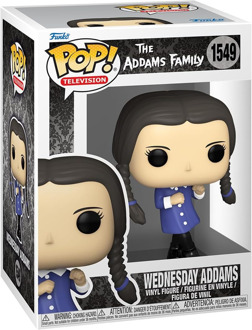 FUNKO Pop! - Addams Family Wednesday #1549