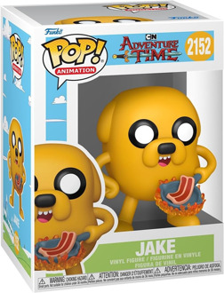 FUNKO Pop! - Adventure Time - Jake #2152
