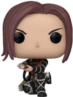 FUNKO Pop Animation: Attack on Titan - Sasha Braus - Funko Pop #1448