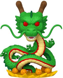 FUNKO Pop Animation: Dragon Ball Z Jumbo Shenron - Funko Pop #859