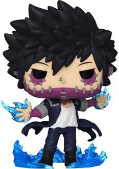 FUNKO Pop! Animation: My Hero Academia - Dabi with Flames