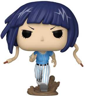 FUNKO Pop! Animation: My Hero Academia Hero League Baseball - Kyoka Jiro