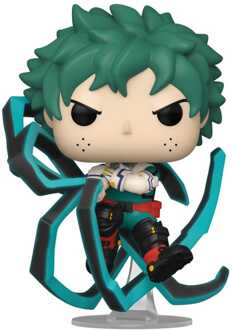 FUNKO Pop! Animation: My Hero Academia S5 - Izuku Midoriya with Blackwhip