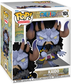 FUNKO Pop Animation: One Piece - Kaido Funko Pop #1624