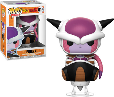 FUNKO Pop! Anime: Dragon Ball Z - Frieza 10 Cm