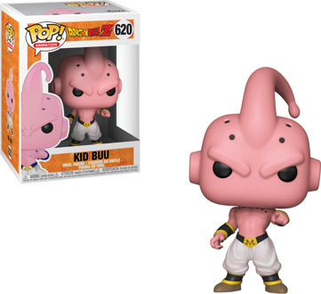FUNKO Pop! Anime: Dragon Ball Z - Kid Buu 10 cm