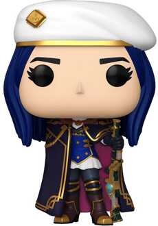 FUNKO Pop! - Arcane (League of Legends) Caitlyn #1488