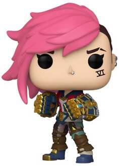 FUNKO Pop! - Arcane (League of Legends) Vi #1601