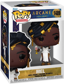 FUNKO Pop! - Arcane Mel #1489