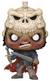 FUNKO Pop! - Army of Darkness - Evil Ash #1881