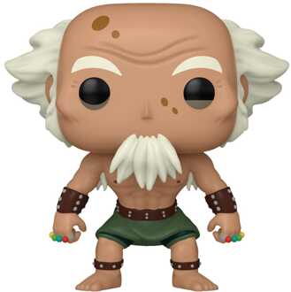 FUNKO Pop! - Avater The Last Airbender King Bumi #1380