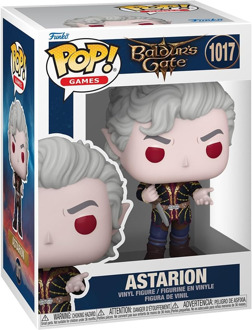 FUNKO Pop! - Baldur's Gate 3 Astarion #1017