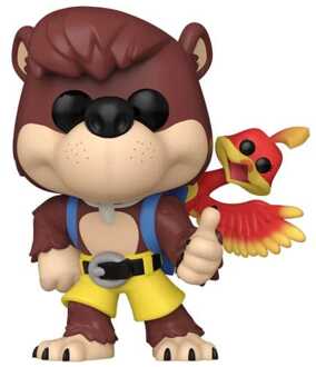 FUNKO Pop! - Banjo & Kazooie #981