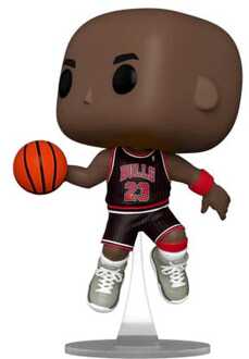 FUNKO Pop Basketball: Chicago Bulls - Michael Jordan Funko Pop #126