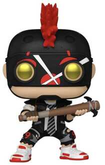 FUNKO Pop! - Batman War Zone Clownhunter #502