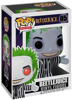 Funko: Pop Beetlejuice