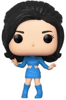 FUNKO Pop - Black Mirror: Nanette Cole