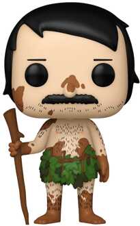 FUNKO Pop! - Bob's Burgers - Bob Belcher #2168