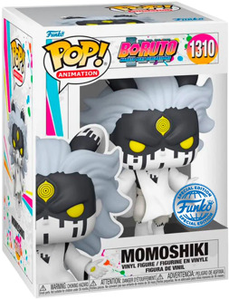 FUNKO Pop! - Boruto Momoshiki Otsutsuki #1310